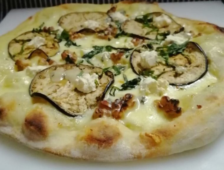 Pizza En Leña – Comida A Domicilio – Sabaneta – Pide En Línea concernant Precios Pizza Jardin