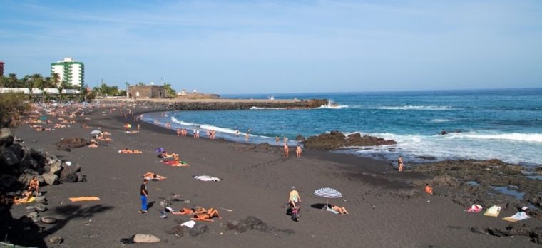 Playa Jardín En Tenerife – Opinión, Consejos, Guía De … concernant Playa Jardin Tenerife
