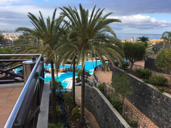 Pool – Picture Of Melia Jardines Del Teide, Costa Adeje … avec Tripadvisor Melia Jardines Del Teide