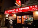 Por Qué Los Restaurantes Chinos Tienen Siempre Nombres Tan ... tout Restaurante Chino El Jardin