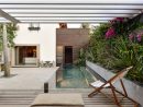 Porche Vs Pérgola: Elige La Opción Que Más Te Convenga ... intérieur Jardines Para Casas Modernas