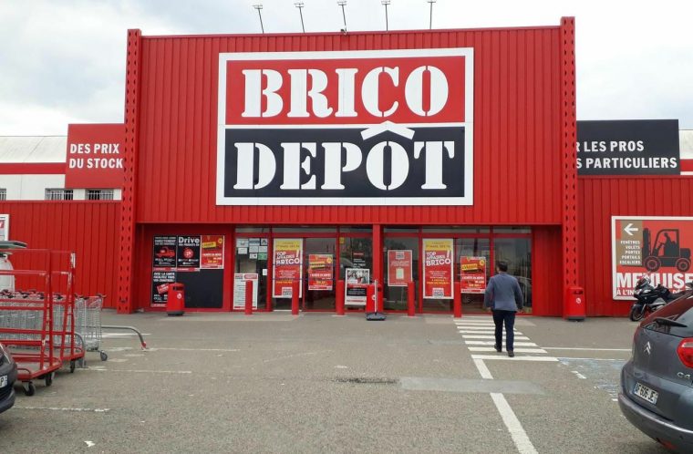 Pouzzolane Brico Depot | Exterieur – Brico destiné Brico Depot 78 Flins