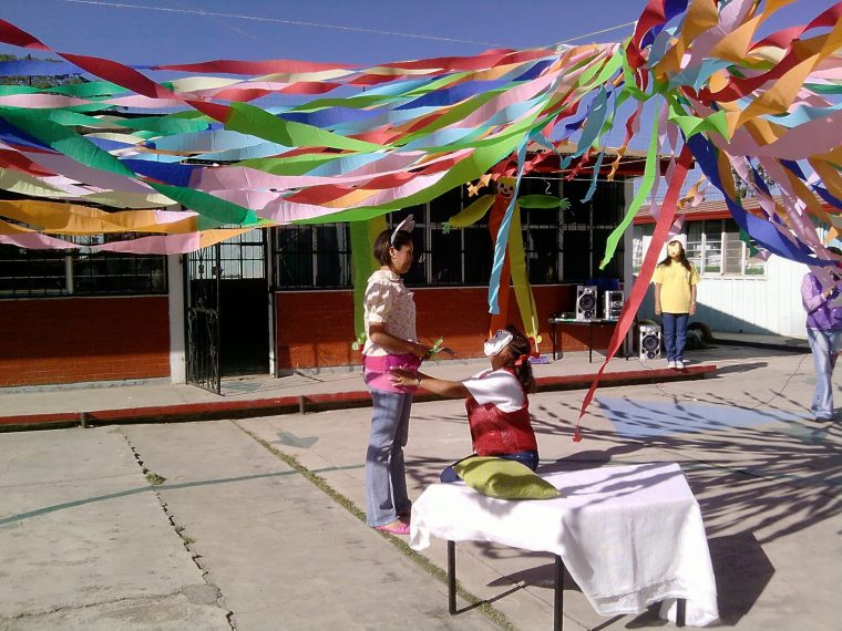 Preescolar Valle De México Zona 57: Jardin De Niños … pour Jardin De Niños Montessori