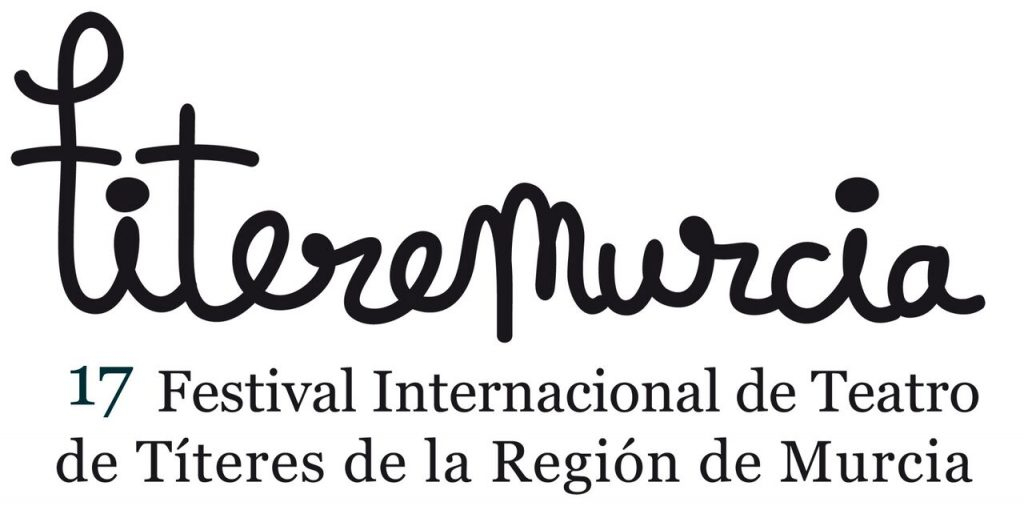 Programación Del Festival Titeremurcia 2018 - La Guía Go! destiné El Jardin Del Eden Murcia