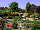 Que Es Un Jardín Botánico Macrobonsai | Olivos Centenarios encequiconcerne Jardines Medievales