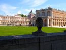 Que Ver En El Palacio Real De Aranjuez. | Horarios ... tout Jardines Aranjuez Horario