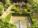 Real Alcázar | Jardines, Alcazar De Sevilla, Fuentes Para ... dedans Jardines Del Alcazar Sevilla