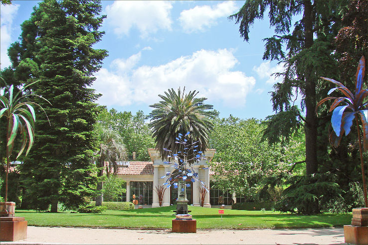 Real Jardin Botanico De Madrid 2021, #7 Top Things To Do ... avec Real Jardin Botanico Madrid