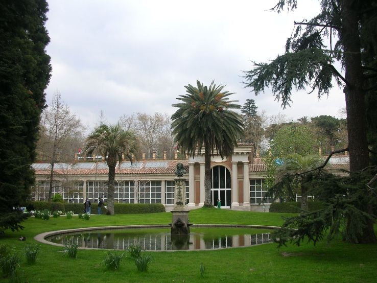 Real Jardin Botanico De Madrid 2021, #7 Top Things To Do … concernant Real Jardín Botánico Madrid