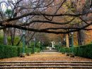 Real Jardin Botanico, Madrid 5399 27-12-2015 | Real Jardin ... encequiconcerne Real Jardin Botanico