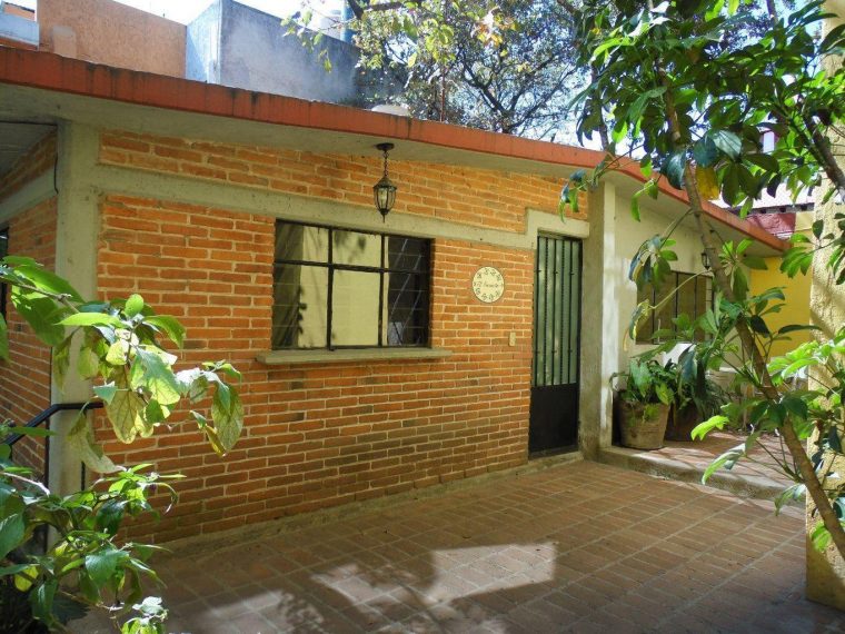 Renta Casa En Jardines Del Ajusco, Tlalpan, Distrito … pour Jardines En Renta Df