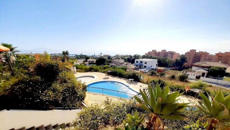 Residencial Jardines De La Duquesa – Apartments With Sea Views tout Jardines De Casares