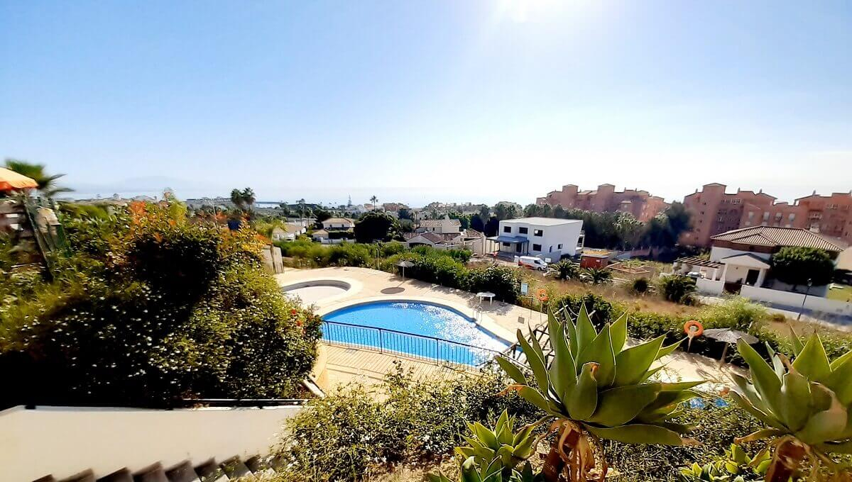 Residencial Jardines De La Duquesa - Apartments With Sea Views tout Jardines De Casares