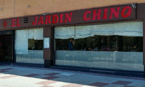 Restaurantes Chinos En Málaga 2020 - Centro De Cultura ... dedans Restaurante Chino Jardin