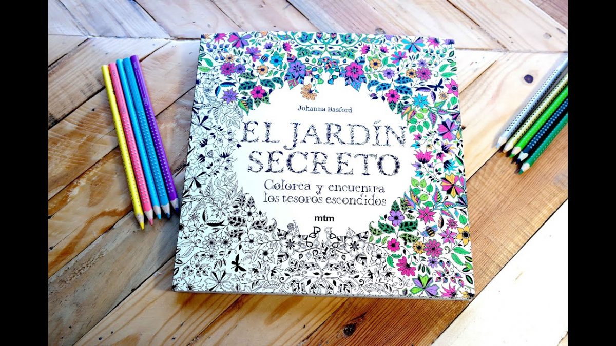 Resumen Por Capitulos Del Libro El Jardin Secreto - Caja ... concernant El Jardin Secreto Resumen