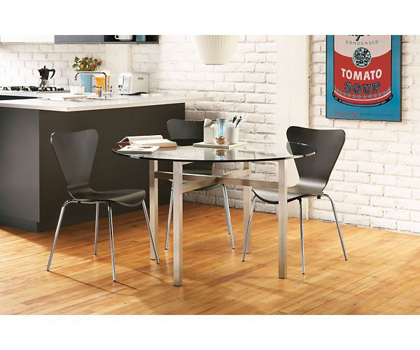 Room & Board – Jake Chair | Dining, Dining Room Chairs … tout Creador Table Extensible