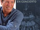 Sandro Giacobbe - En Concierto - Teatro Madrid intérieur Sandro Jardin Prohibido