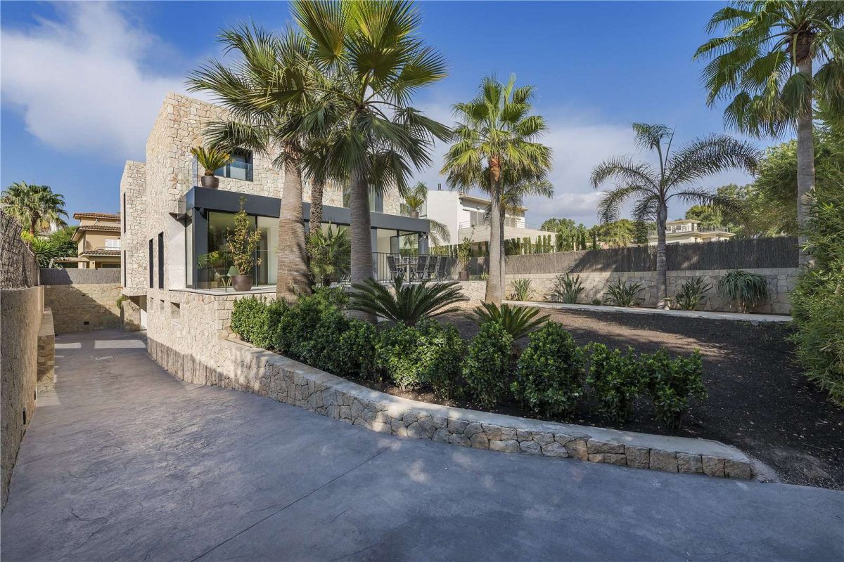 Savills | Ciudad Jardin, Palma, Mallorca, Spain, 07007 ... destiné Ciudad Jardin Mallorca