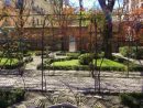 Seleccionarte: Jardín Del Príncipe De Anglona, En La Plaza ... encequiconcerne El Jardin Del Principe