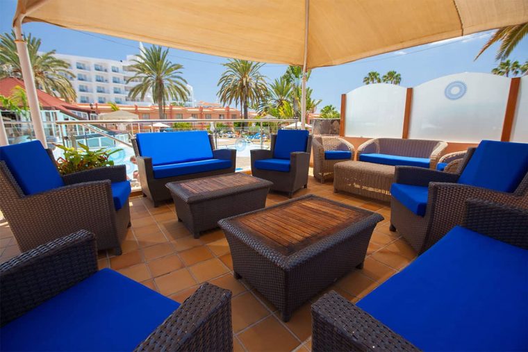 Services | Apartamentos Jardín Del Sol, Gran Canaria … pour Jardin Del Sol Apartments Playa Del Ingles