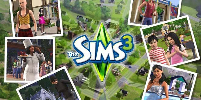 Solucion De Los Sims 3 Menuda Familia - Juegos En Taringa! intérieur Serial Sims 3 Patios Y Jardines