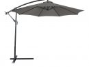 Sombrilla De Jardin C/Pie Lateral Umbrella Pro 3Mt ... serapportantà Sombrillas De Jardin Carrefour