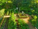 Stellenberg Gardens, Un Jardín Holandés Colonial En ... dedans Jardines Medievales