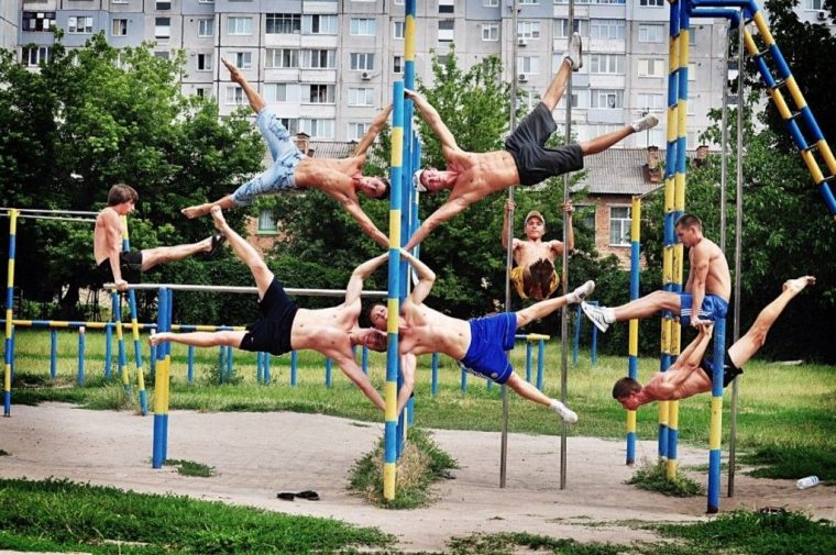Street Workout Great Images – Google Search | Street … encequiconcerne Street Workout Structure