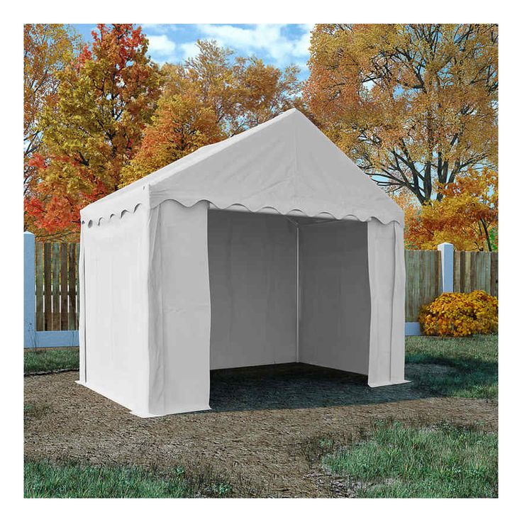 Tente De Réception Et Barnum | Car Canopy, Tent, Bike Shelter encequiconcerne Tente De Reception Gifi