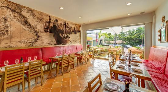 The 10 Best Restaurants Near Hotel Ms Ciudad Jardin … encequiconcerne Restaurantes Ciudad Jardin