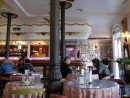 The Coolest Cafés In Malaga'S Old Town avec Restaurante El Jardin Malaga