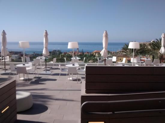 The Details In The Design Of This Hotel Are Wonderful … intérieur Tripadvisor Melia Jardines Del Teide
