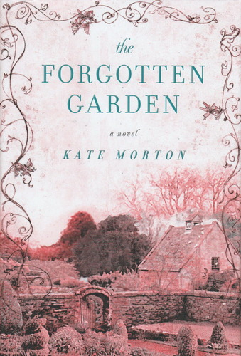 The Forgotten Garden By Kate Morton | Free Novel Ebooks dedans El Jardin Olvidado Pdf