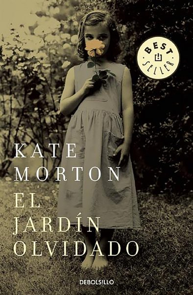 Top Mejores Libros De Kate Morton 2021 | Libroveolibroleo tout El Jardín Olvidado Kate Morton