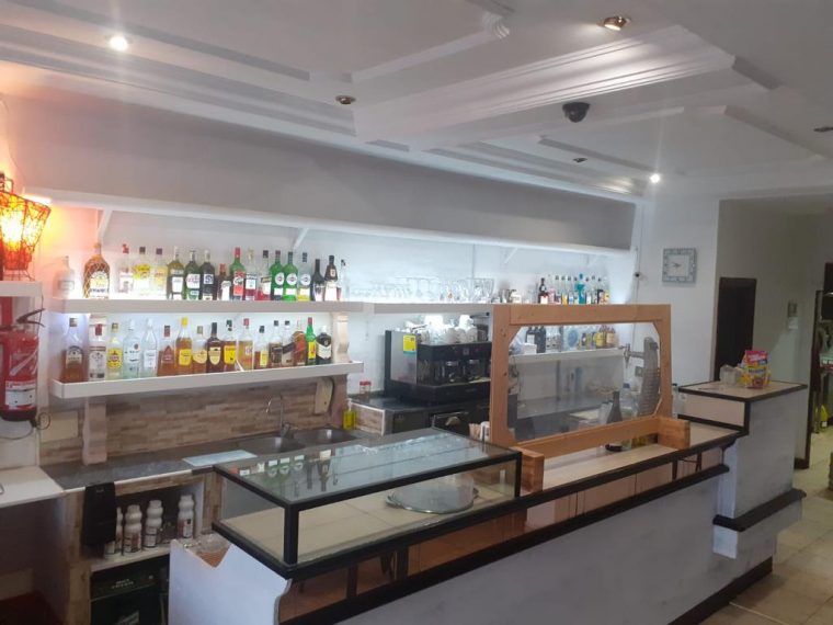 Traspaso Bar-Restaurante Pizzería En Tenerife – Tu Futura … avec Pizza Jardin Majadahonda Telefono