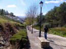 Trotones Blog: El Bosque-El Albarracín concernant Jardin Botanico El Castillejo