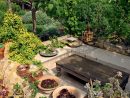 Un Jardin-Oasis Au Cœur De La Garrigue - Détente Jardin destiné Abonnement Detente Jardin