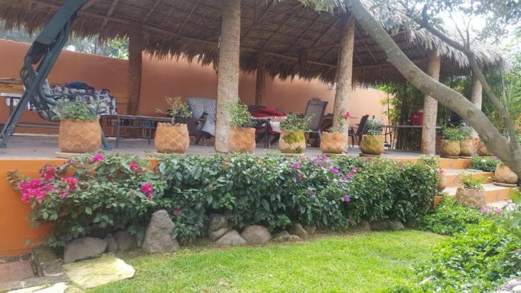 Vacation Home Casa Con Hermosos Jardines, San Miguel De … destiné Casas Con Jardines Bonitos