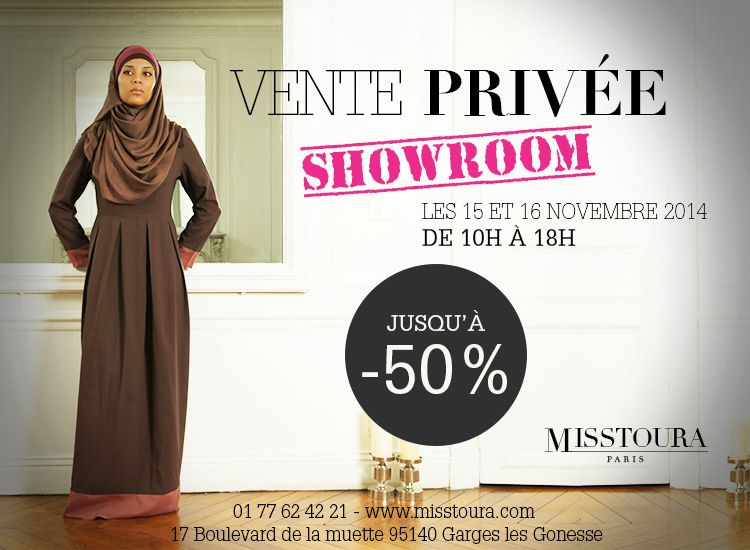 Vente Privée Misstoura – Hijab Style La Modestfashion encequiconcerne Vente Privée Fermob