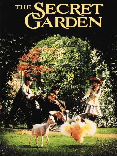 Ver El Jardín Secreto (1993) 1993 Online Gratis - Peliculaspub encequiconcerne El Jardin Secreto Filmaffinity
