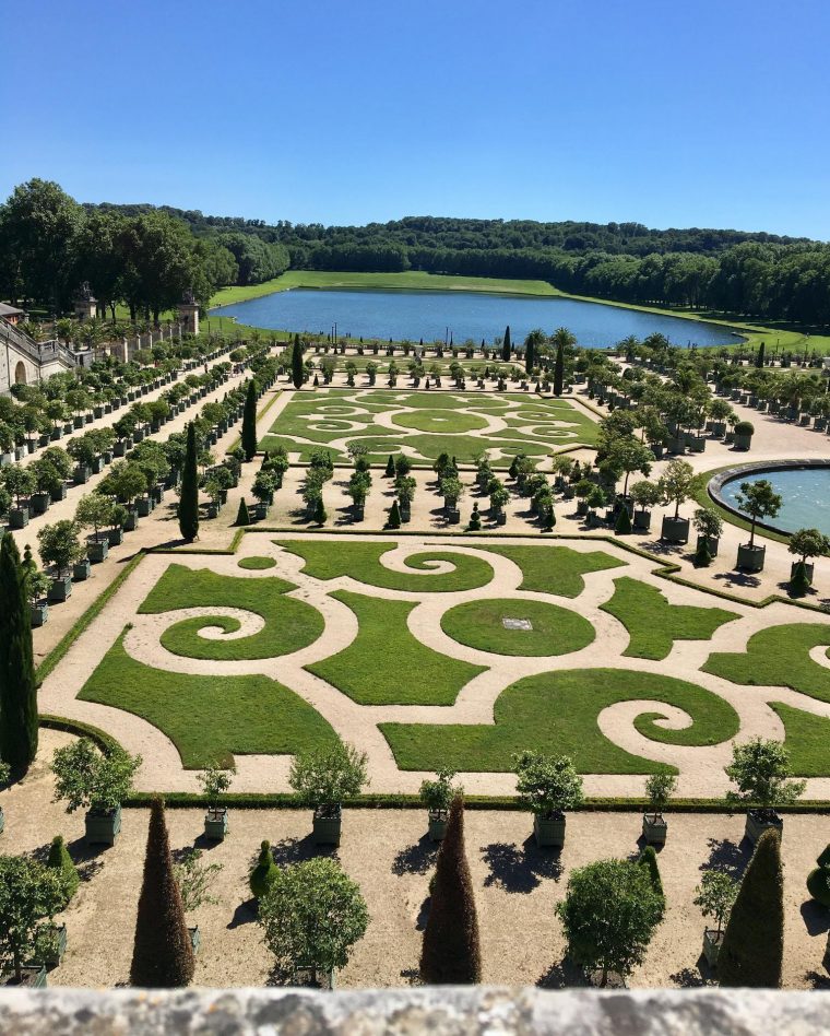 Visita Evite Las Colas Al Palacio De Versalles Y A Los … avec Jardines De Versalles Paris