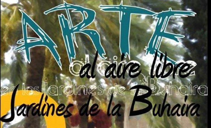 Vuelve El «Arte Al Aire Libre» A Los Jardines De La ... intérieur Jardines De La Buhaira Sevilla