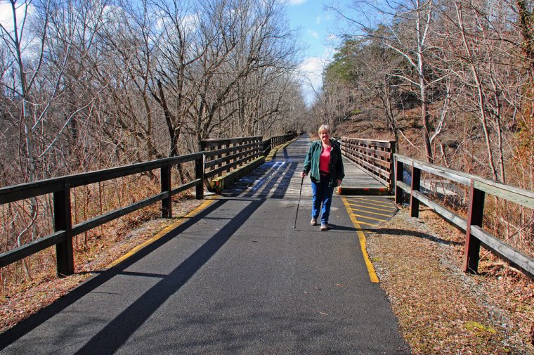 Walking The C&O Canal Trail In 2019 | Various Walks On The … à Canal C