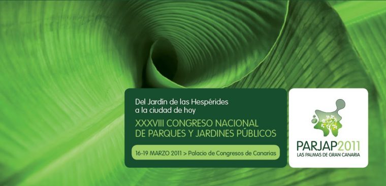 Xxxviii Congreso Nacional De Parques Y Jardines Públicos … avec Asociacion Española De Parques Y Jardines