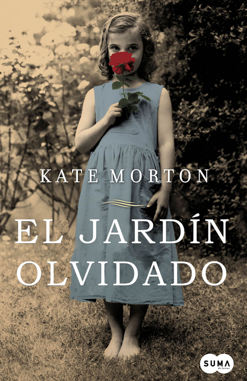 Yo Lo Leí: El Jardín Olvidado destiné El Jardin Olvidado Kate Morton