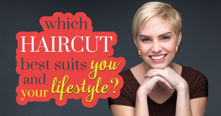 what haircut should you get quiz