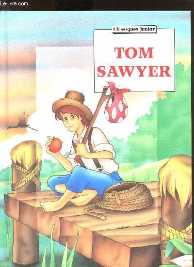 livre audio tom sawyer