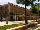 18 Cosas Que Ver O Hacer En Aranjuez » Espaciosturísticos ... intérieur Que Ver En Aranjuez