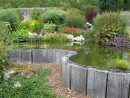 Amenagement Jardin En Espalier - Le Spécialiste De La ... à Creer Un Massif Avec De La Cordyline