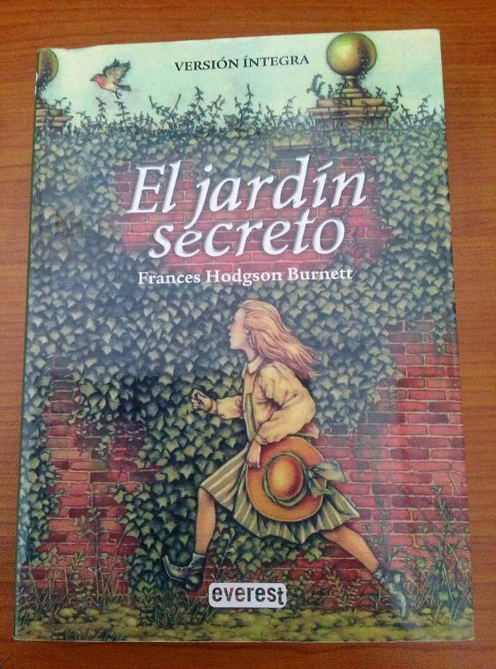 El Jardín Secreto. | • Libros • Amino intérieur Resumen Del Libro El Dueã±O Del Secreto